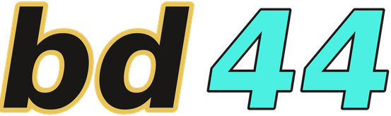 bd44 logo